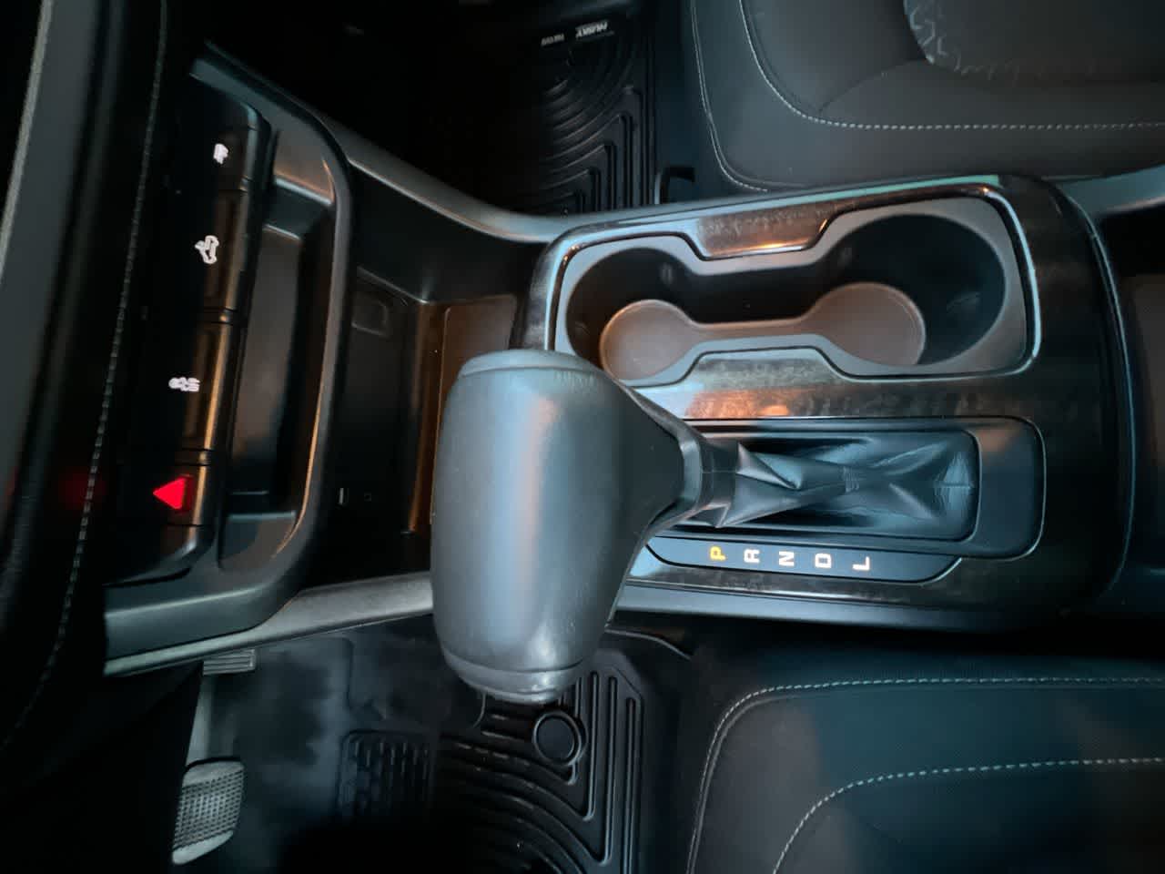 Thumbnail: 2017 GMC Canyon - 19