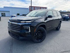 2026 Chevrolet Traverse LT SUV