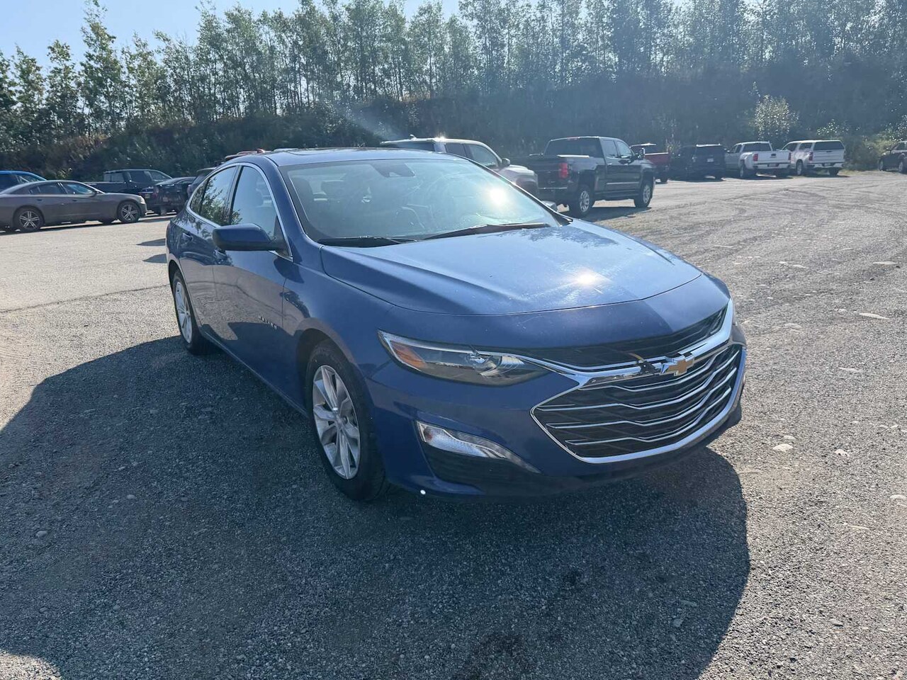 2023 Chevrolet Malibu LT - Image 5