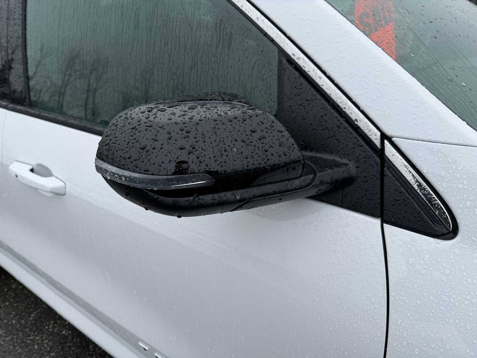 Thumbnail: 2026 Chevrolet Traverse - 18