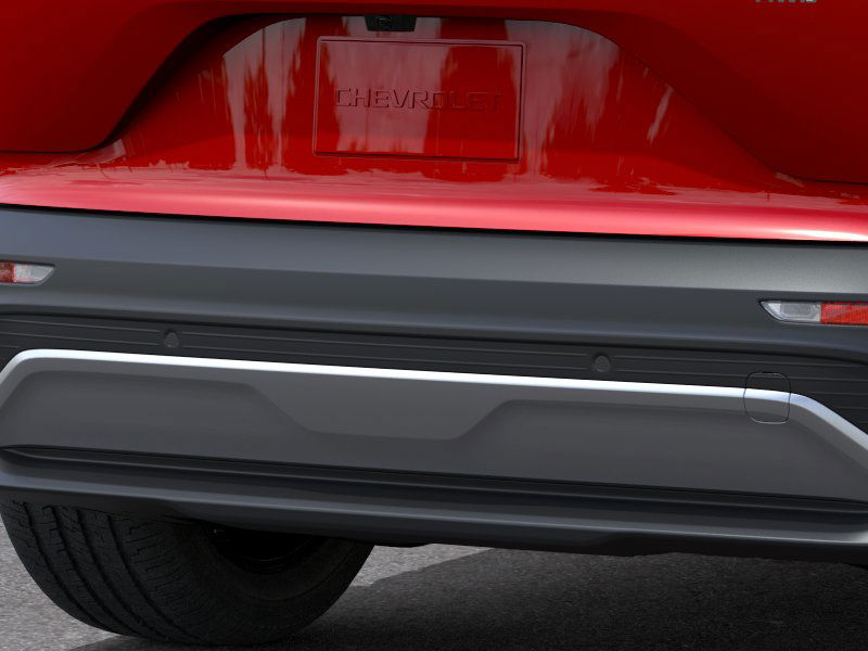Thumbnail: 2025 Chevrolet Blazer EV - 14