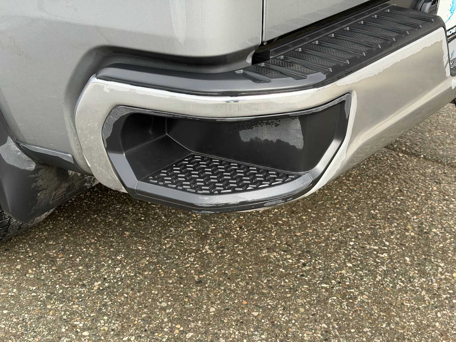 Thumbnail: 2023 Chevrolet Silverado 1500 - 25