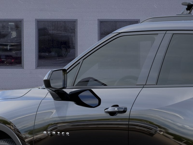 2026 Chevrolet Blazer 2LT - Photo 12