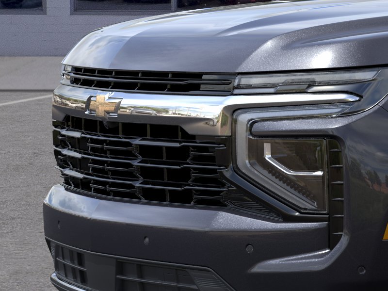 2026 Chevrolet Tahoe LS - Photo 13