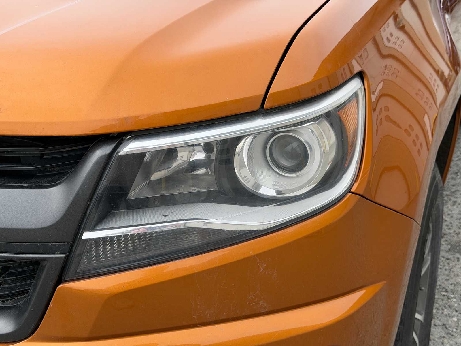 Thumbnail: 2017 Chevrolet Colorado - 13