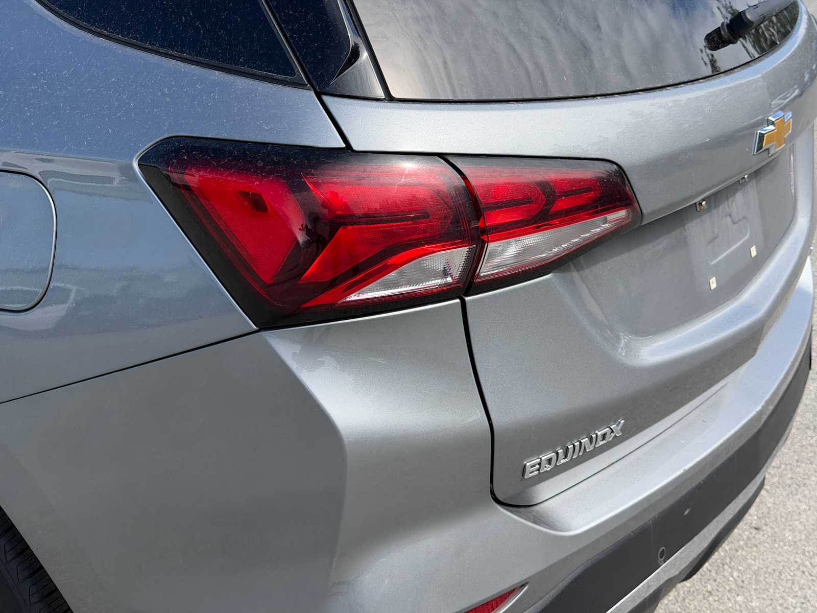 2024 Chevrolet Equinox LT - Photo 10