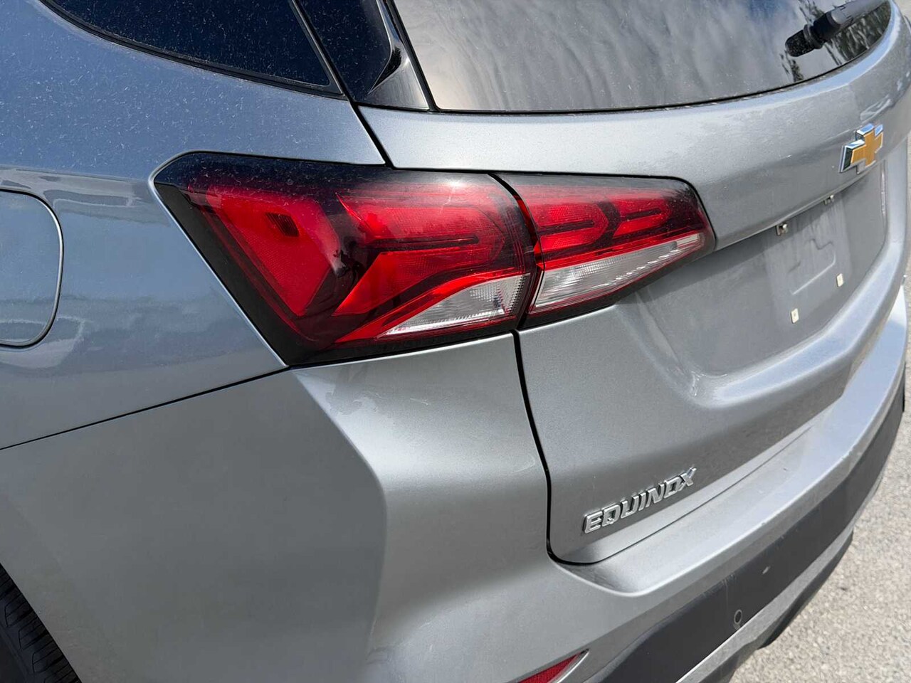 2024 Chevrolet Equinox LT - Image 10