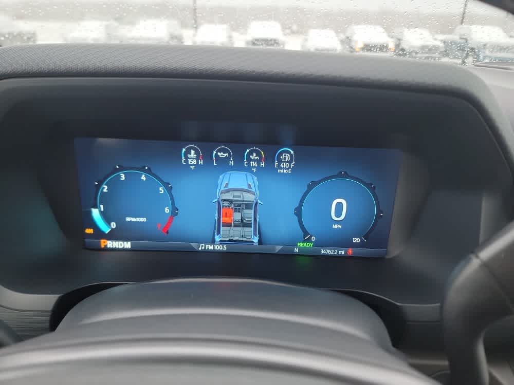 Thumbnail: 2024 Ford F-150 - 14