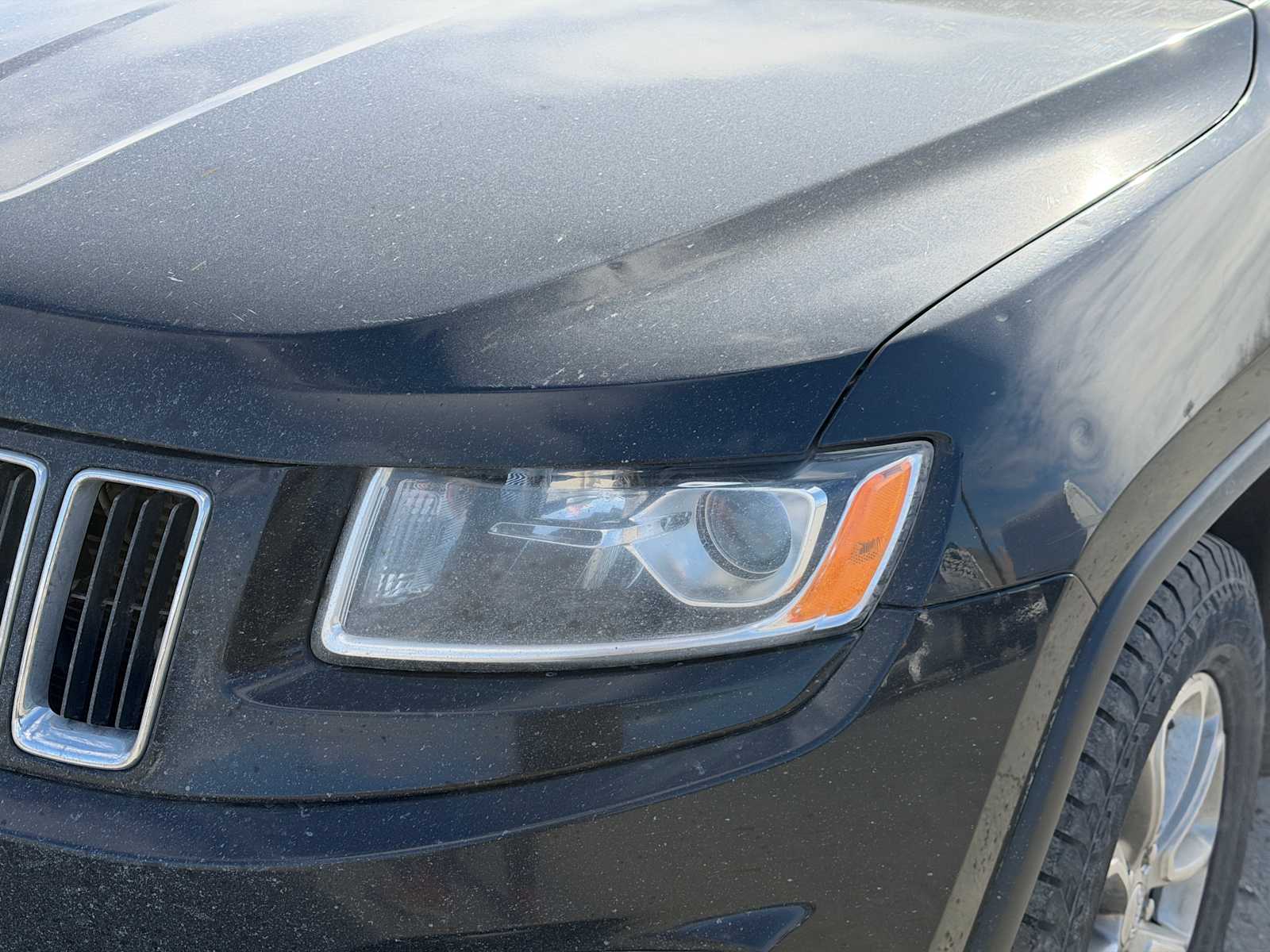 Thumbnail: 2015 Jeep Grand Cherokee - 16