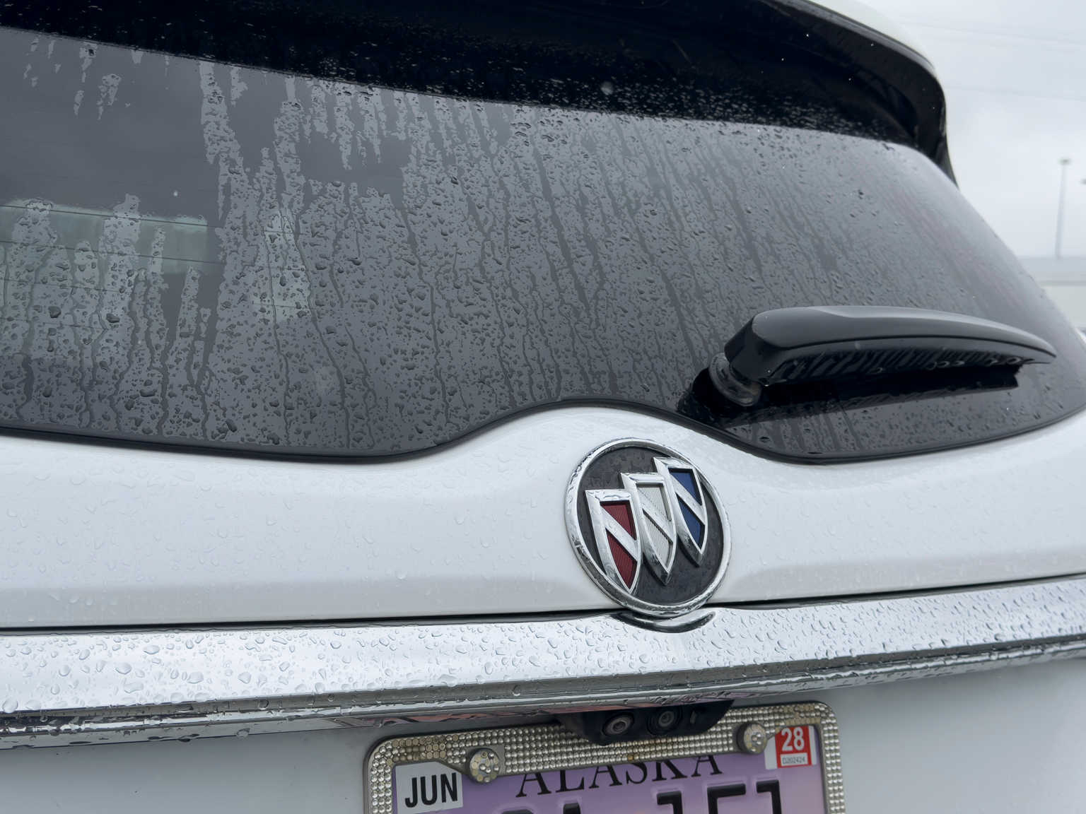 2024 Buick Envision Preferred - Photo 23