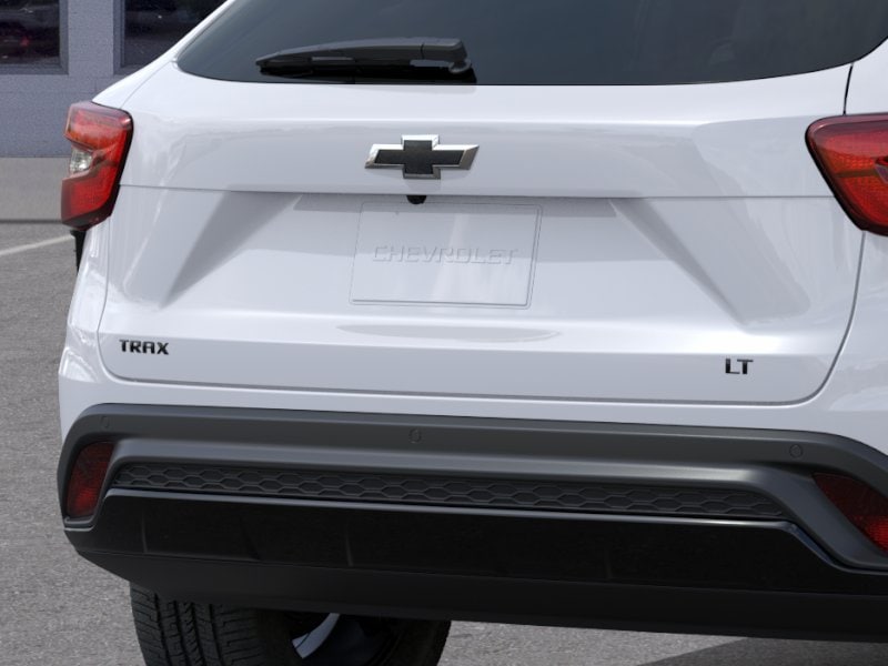 Thumbnail: 2026 Chevrolet Trax - 14