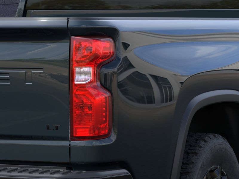 Thumbnail: 2026 Chevrolet Silverado 2500 - 11