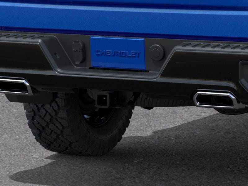 Thumbnail: 2026 Chevrolet Silverado 1500 - 14