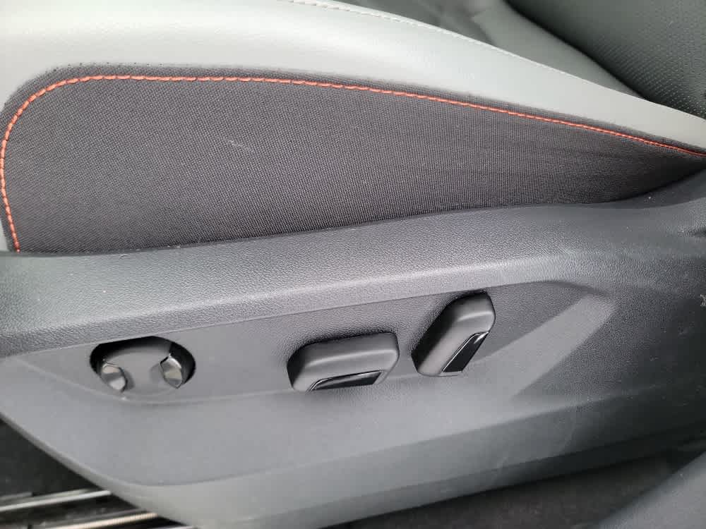 Thumbnail: 2024 Volkswagen Atlas - 11