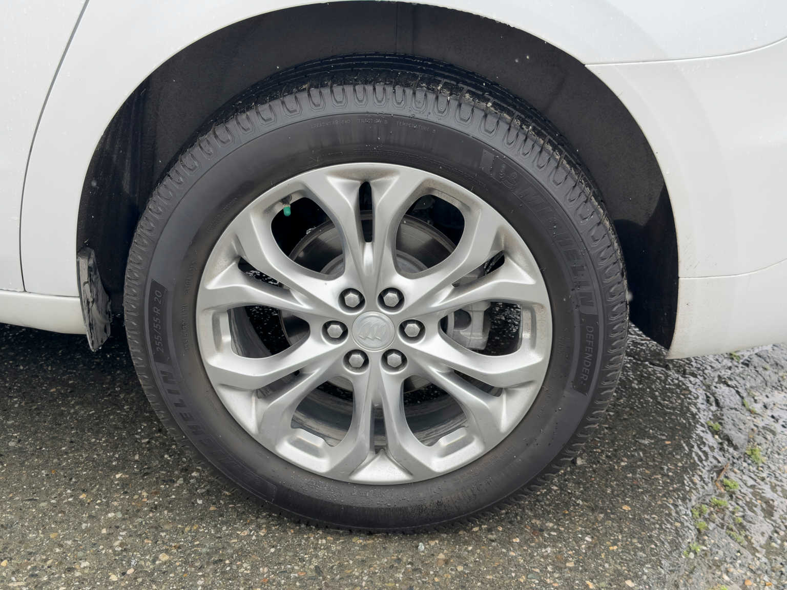 2024 Buick Envision Preferred - Photo 12