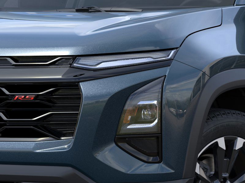 Thumbnail: 2026 Chevrolet Equinox - 10