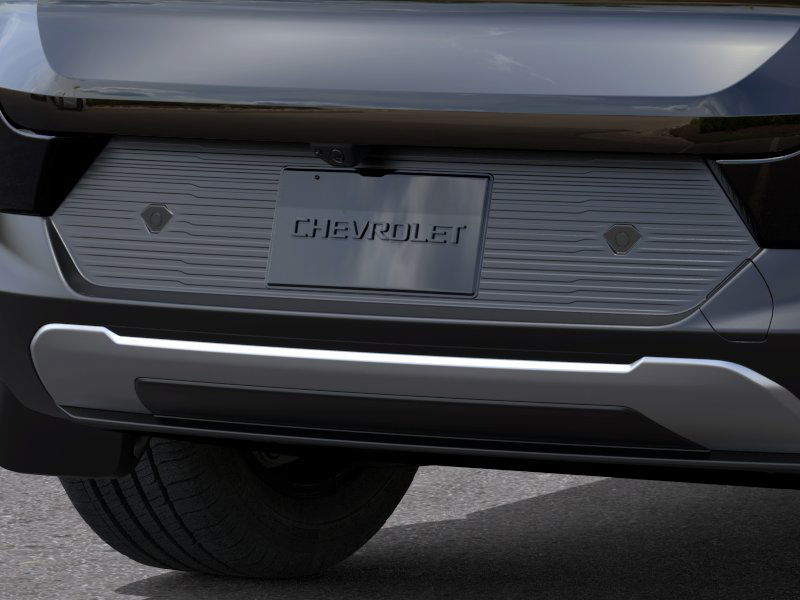 Thumbnail: 2025 Chevrolet Equinox - 14