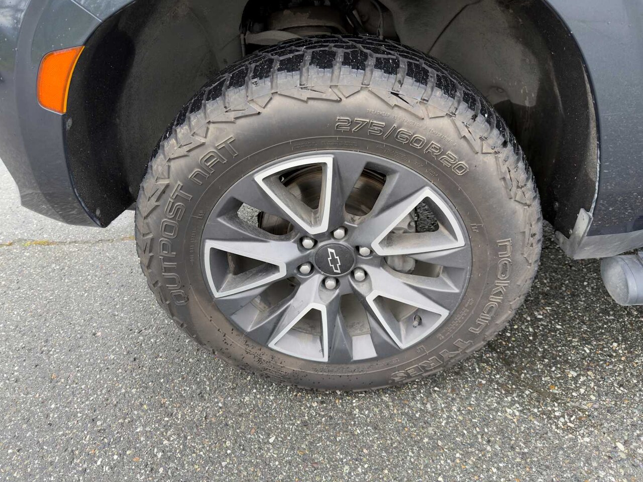2022 Chevrolet Tahoe Z71 - Image 9