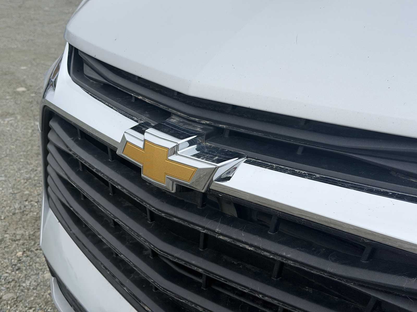 Thumbnail: 2022 Chevrolet Blazer - 14