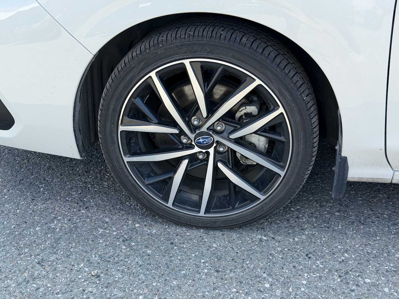 2024 Subaru Impreza Sport 5-Door - Image 12