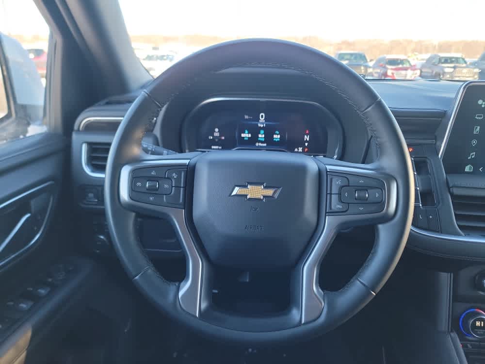 Thumbnail: 2024 Chevrolet Tahoe - 13