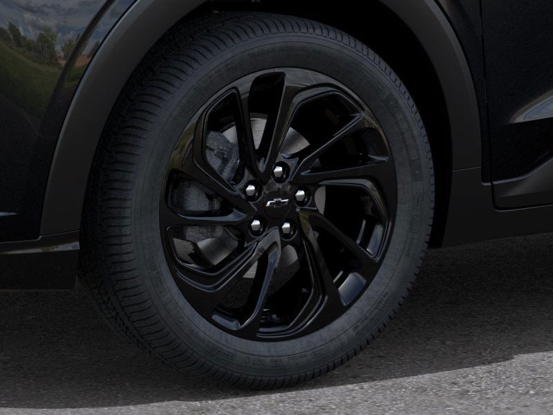 Thumbnail: 2027 Chevrolet Bolt EV - 9