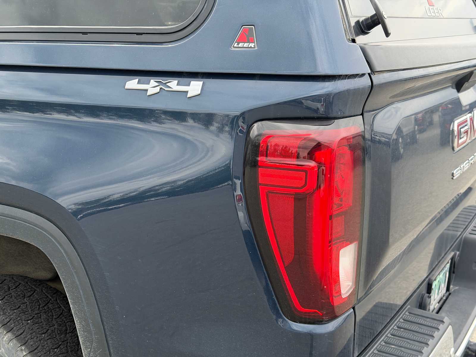 2020 GMC Sierra 1500 SLE - Photo 25