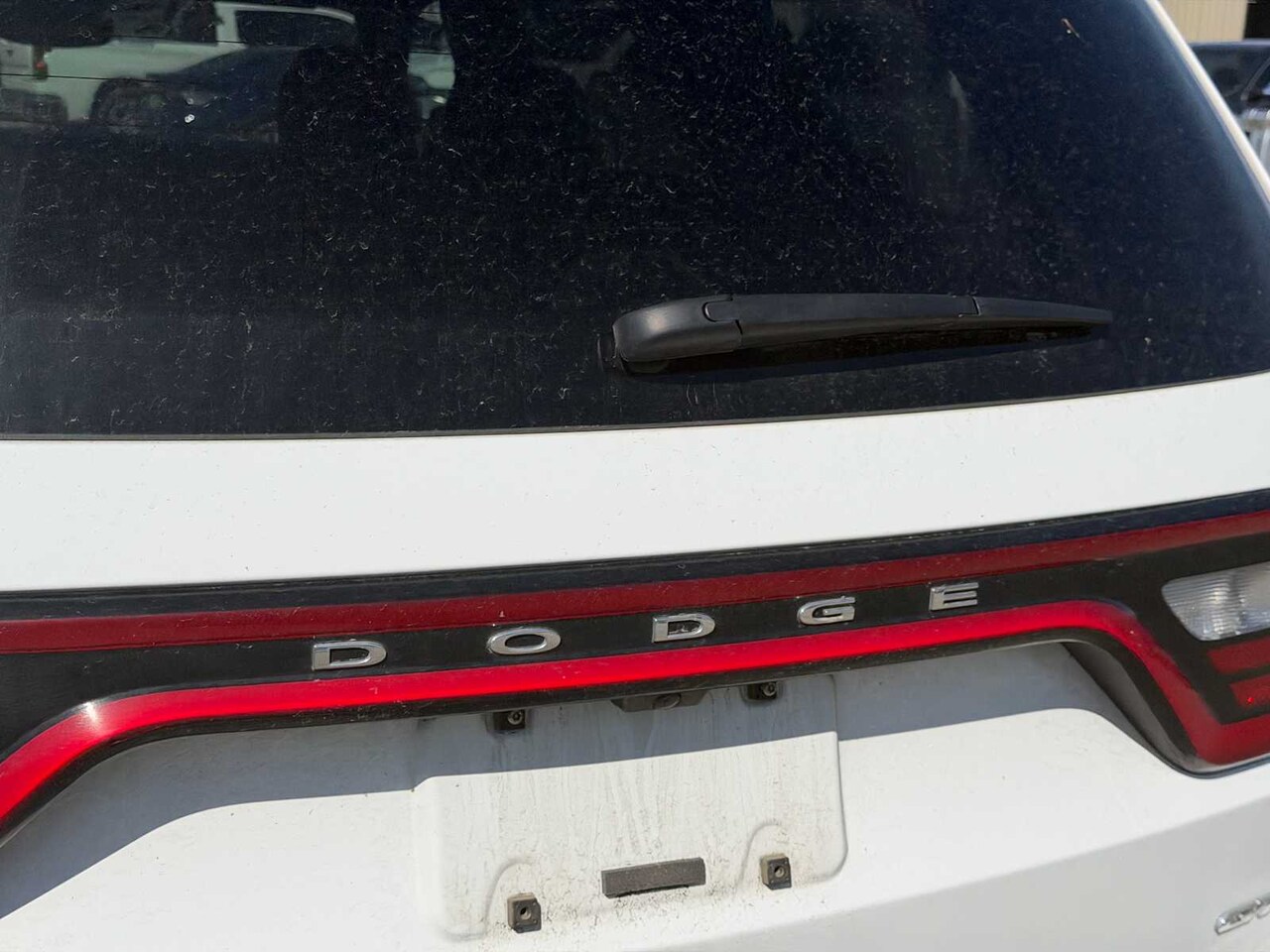 2025 Dodge Durango GT - Image 21