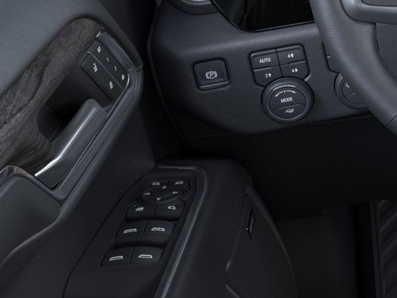 Thumbnail: 2026 Chevrolet Silverado 1500 - 45