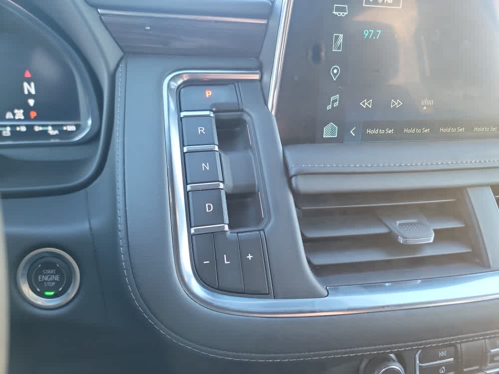 Thumbnail: 2024 Chevrolet Tahoe - 17