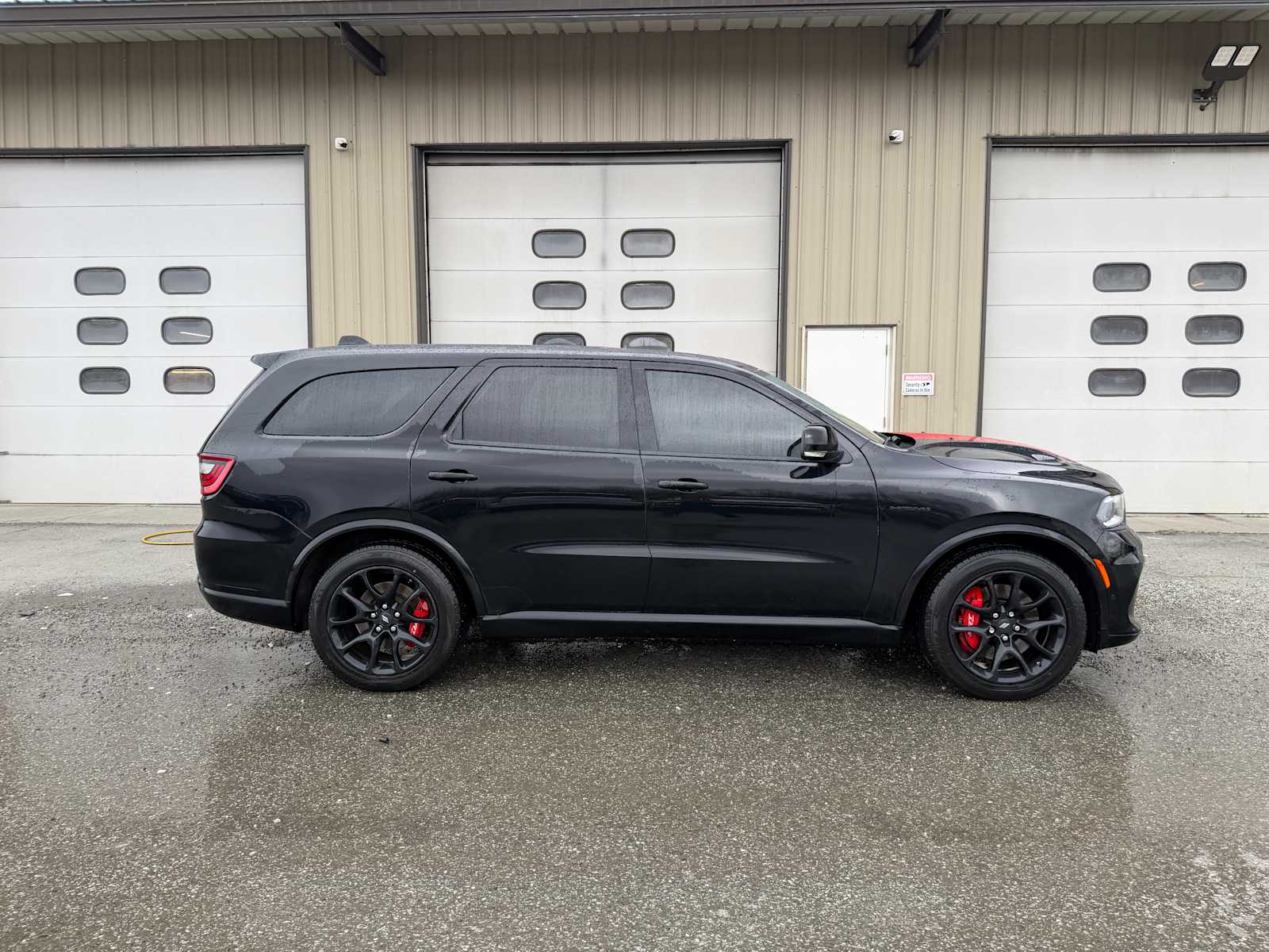 Thumbnail: 2021 Dodge Durango - 6