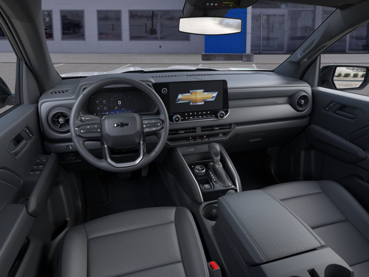 Thumbnail: 2026 Chevrolet Colorado - 15