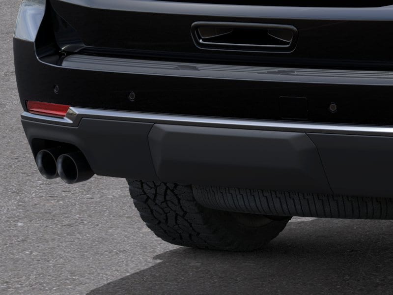 Thumbnail: 2026 Chevrolet Tahoe - 14