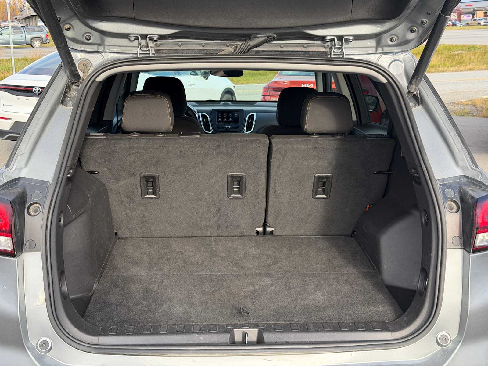 2024 Chevrolet Equinox LT - Photo 16