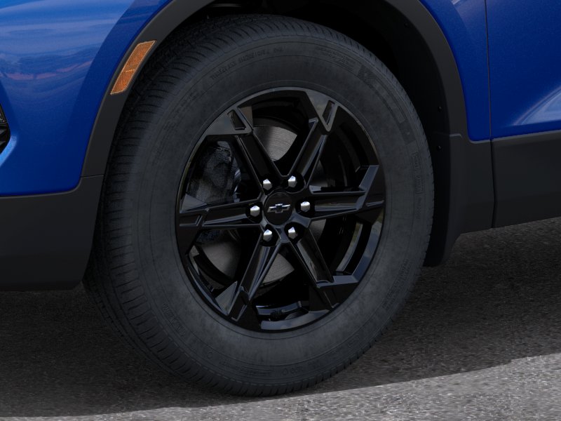 2026 Chevrolet Blazer 2LT - Photo 9