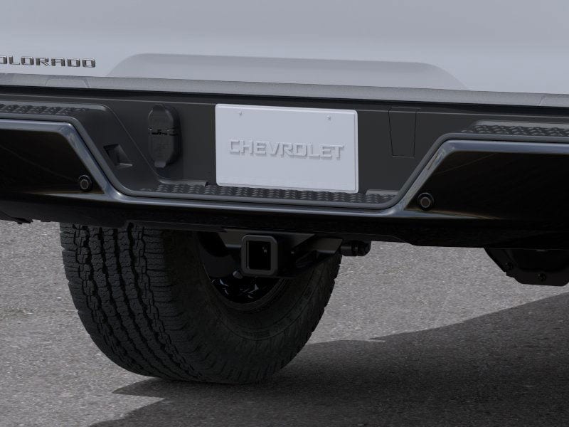 Thumbnail: 2026 Chevrolet Colorado - 14