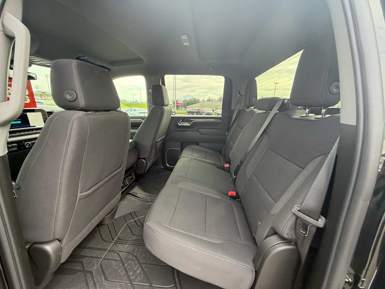 2026 Chevrolet Silverado 2500 HD LT - Image 22
