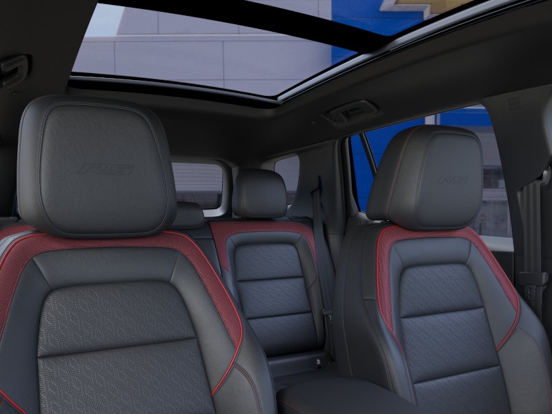 Thumbnail: 2026 Chevrolet Equinox - 48