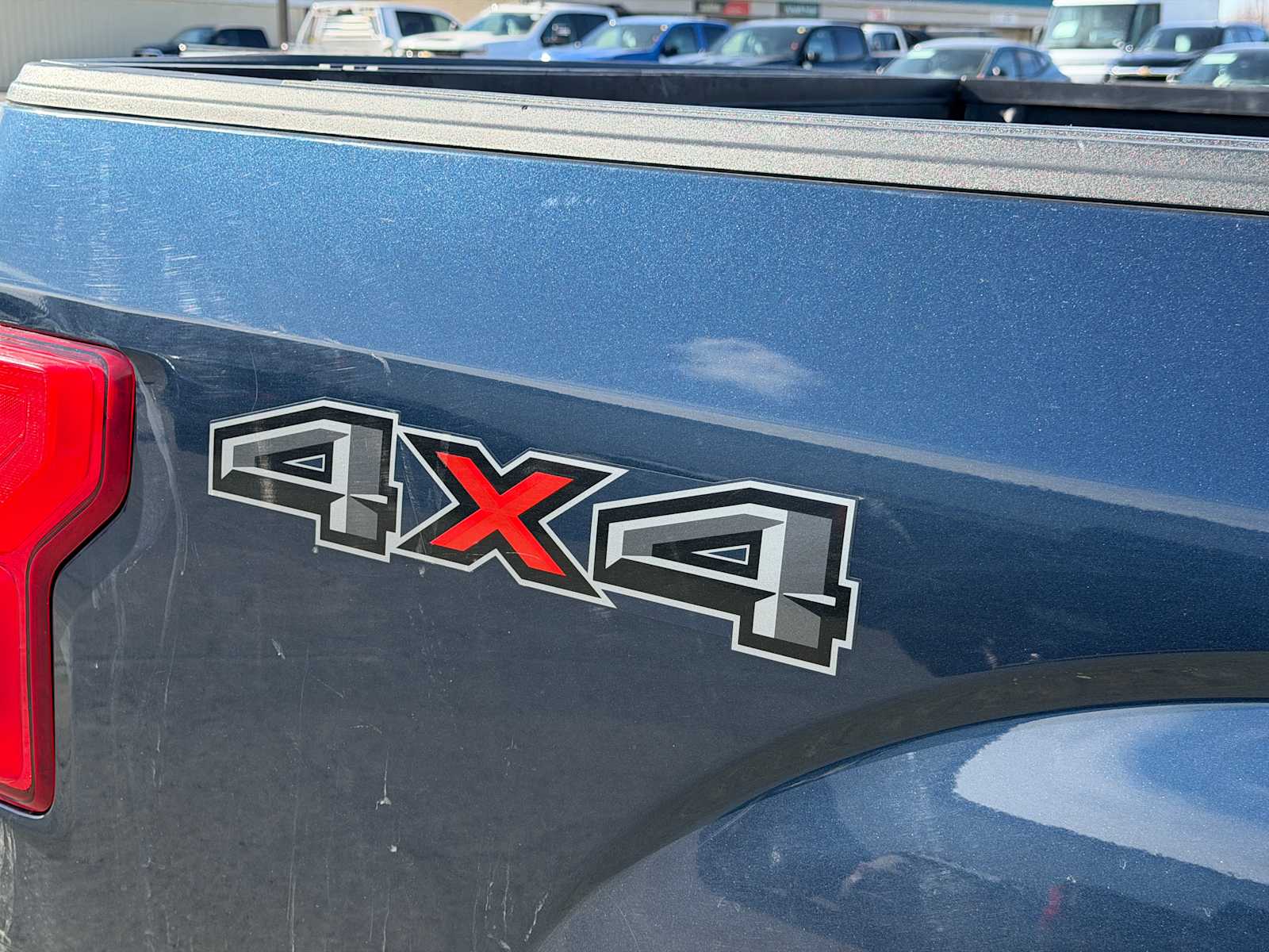 Thumbnail: 2020 Ford F-150 - 18
