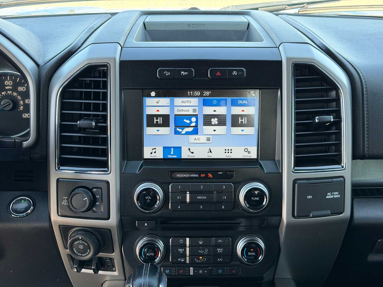 Thumbnail: 2020 Ford F-150 - 22