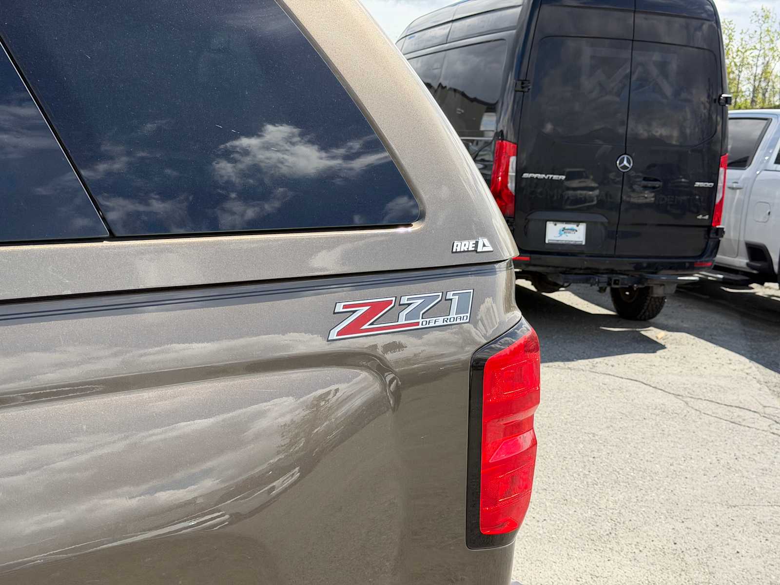 Thumbnail: 2024 GMC Sierra 1500 - 25