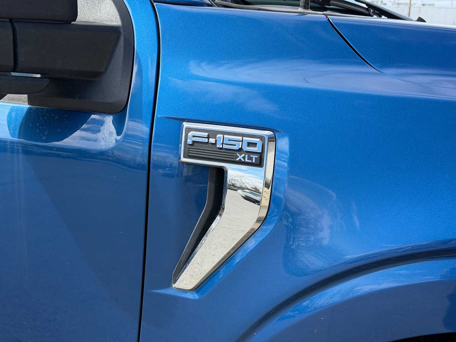Thumbnail: 2024 Ford F-150 - 18