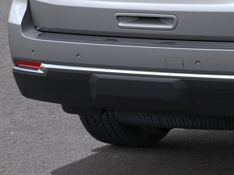 Thumbnail: 2026 Chevrolet Tahoe - 39