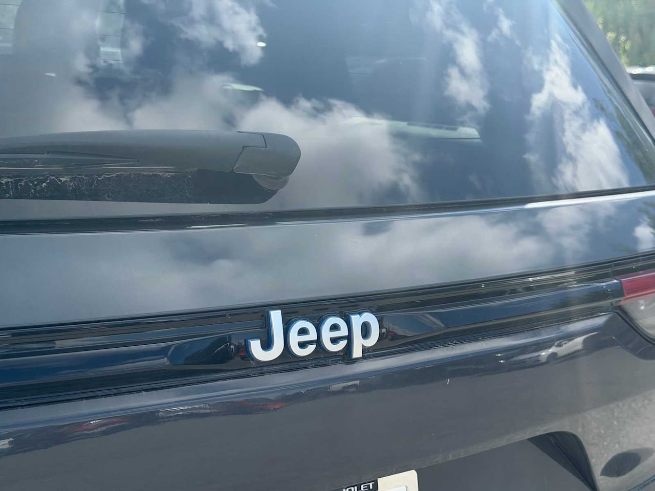 2024 Jeep Grand Cherokee 4xe - Image 24