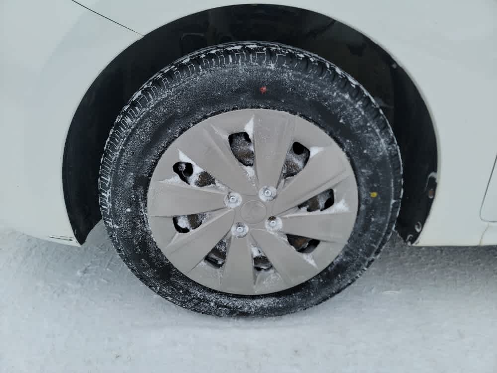 Thumbnail: 2020 Kia Rio - 9