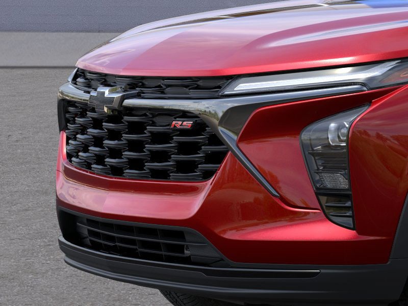 Thumbnail: 2026 Chevrolet Trax - 13