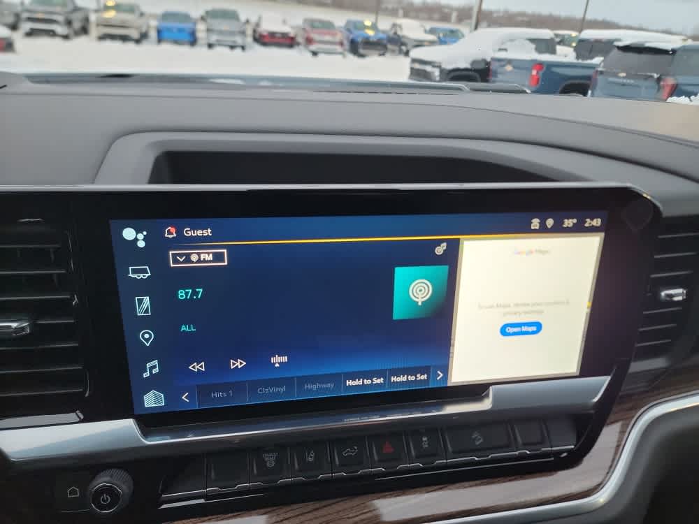 Thumbnail: 2026 Chevrolet Silverado 2500 - 16