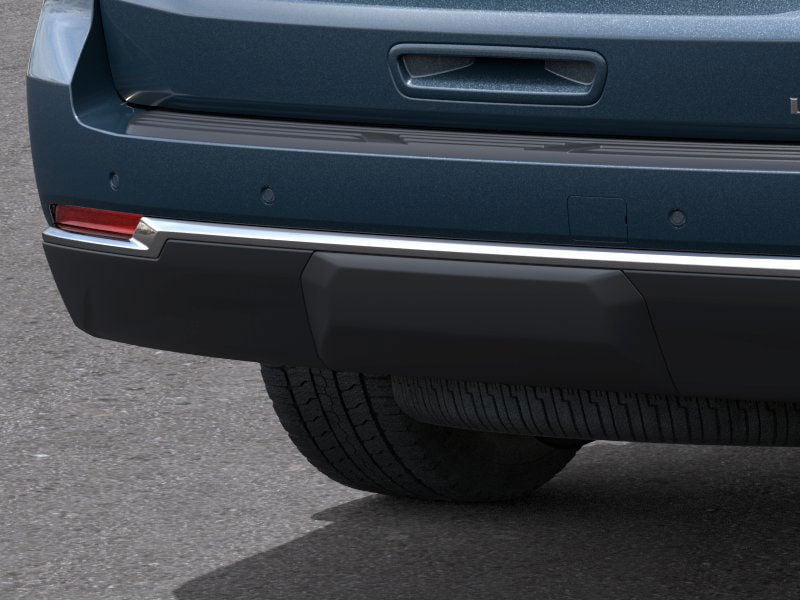 Thumbnail: 2025 Chevrolet Tahoe - 14