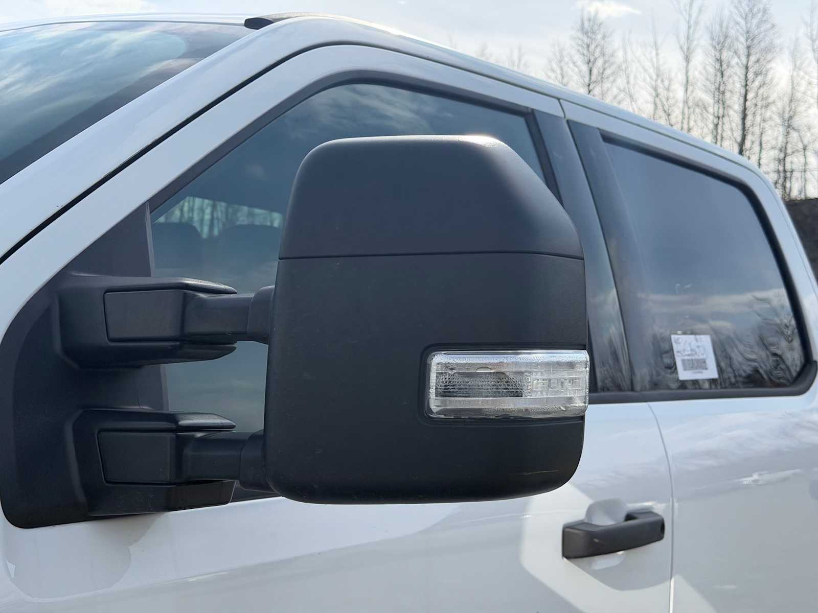 Thumbnail: 2025 Ford Econoline - 12