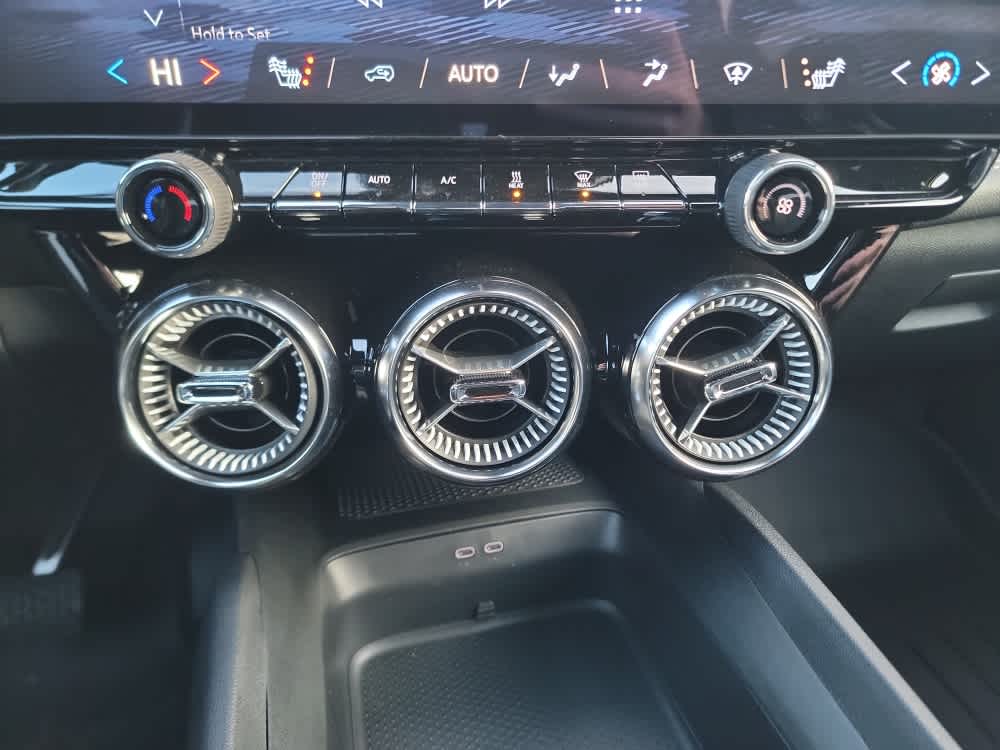 Thumbnail: 2026 Chevrolet Blazer EV - 17